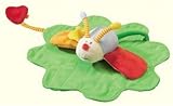 Lucky Muslin Beetle