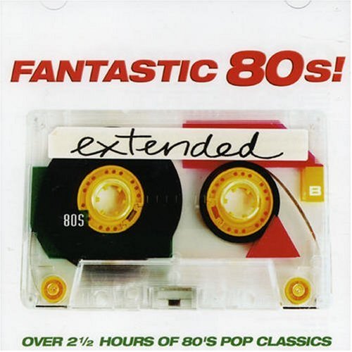 A - Fantastic 80s_ (Cd1) - Zortam Music