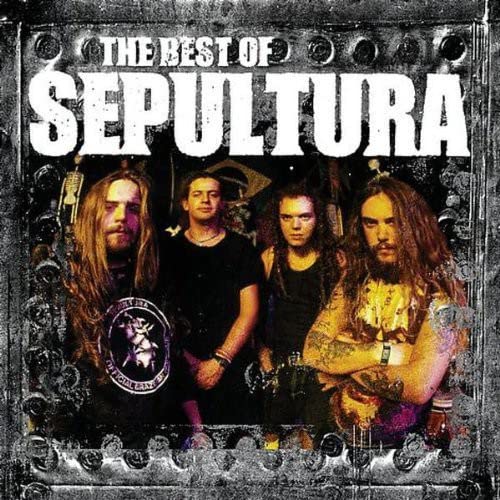 Sepultura - The Best of Sepultura: Parental Advisory - Zortam Music