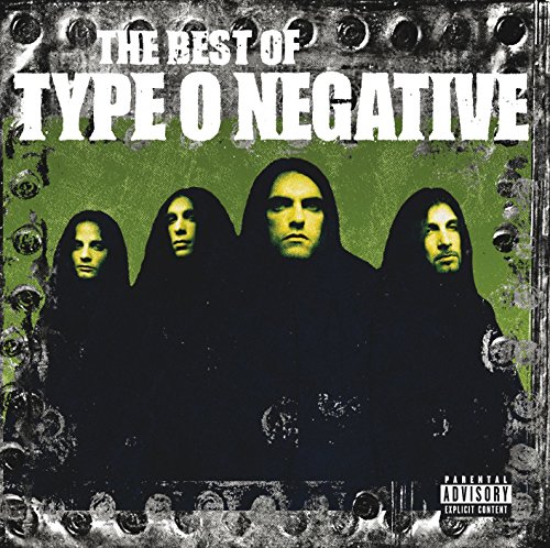 TYPE O NEGATIVE - Best of Type O Negative - Zortam Music
