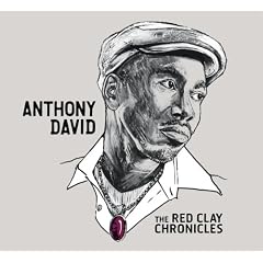 The Red Clay Chronicles