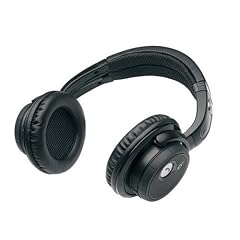 Motorola S805 Bluetooth 2.0 (DJ Style) Stereo Headphones