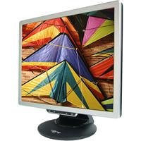 Handys ohne Vertrag: GNR TS702D Monitor LCD-TFT 17.0' 1280 x 1024 TCO 03 Silber - Schwarz