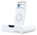 PIP-DOCK リモコン付iPod用DOCK