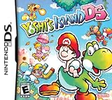 Yoshis Island DS