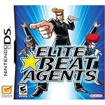 Elite Beat Agents