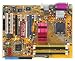 Asus  Motherboard for nForce 570 SLI Intel Edition (P5NSLI)