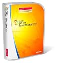 Microsoft Office 2007 Professional Edition (Upgrade) (PC)