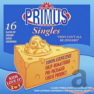 CD Cover Art