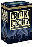 Astaire & Rogers Collection By DVD