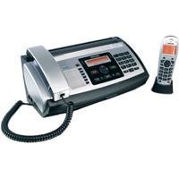Projektoren: Philips Magic 5 voice DECT Faxger�t