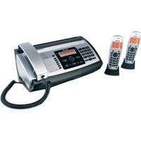 Projektoren: Philips Magic 5 Voice DECT Duo Faxger�t