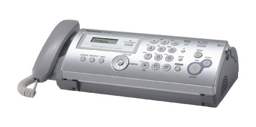 Projektoren: Panasonic KX-FP205G Faxger�t