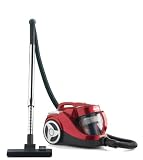 Hoover Alyx cylinder cyclonic bagless cleaner TC1182
