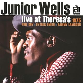 CD Cover Art