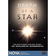 NOVA: Death of a Star
