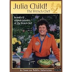Julia Child! - The French Chef