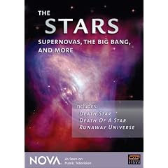 NOVA - The Stars: Supernovas, The Big Bang and More