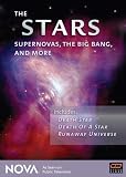 NOVA: The Stars - Supernovas, The Big Bang and More