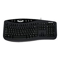 MP3 Player: MS 3x Comfort Curve Keyboard 2000 1.0 USB OEM DSP (EN)