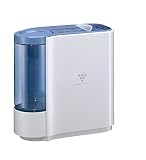 SHARP 除菌イオン搭載加湿器 パーソナルルーム向け ブルー  HV-T30CX-A