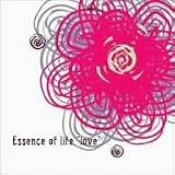 [Music] Essence of life ��love�� : ����˥Х�