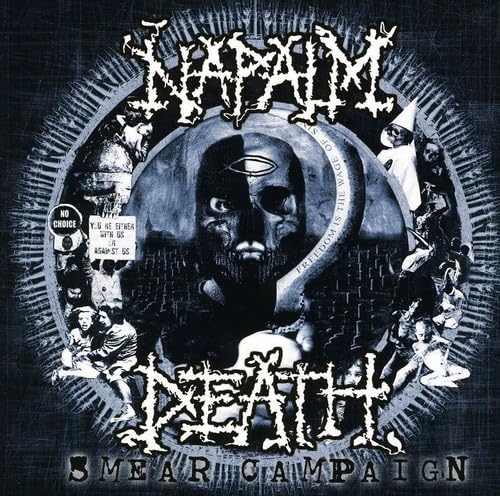 Napalm Death - Mortal Kombat  Original Motion Picture Soundtrack - Zortam Music