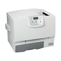 Lautsprecher: Lexmark C772n Laserdrucker A4 24 ppm 1200 dpi 256.0 MB Fast/USB2.0 PS