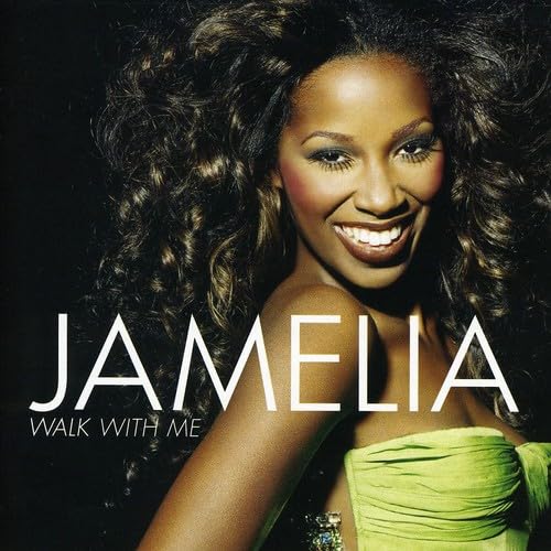 Jamelia - Something About You (2006)-de074 Lyrics - Zortam Music
