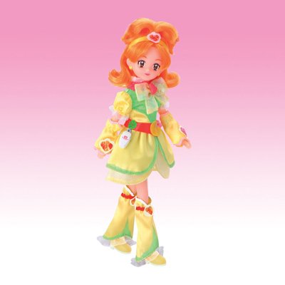 �դ���ϥץꥭ�奢SplashStar �ץꥭ�奢��������ɥ쥹���꡼�� ���奢�֥饤��
