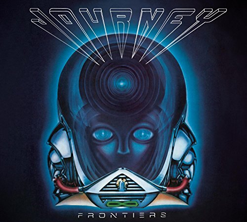 Frontiers (remastered)