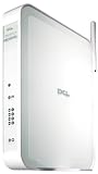PLANEX iTunesサーバ&BitTorrent対応 無線ダウンロードルータ BRC-W14VG-BT