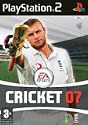 Cricket 07 (PS2)