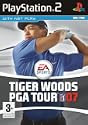 Tiger Woods PGA Tour 2007 (PS2)