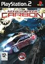 Need for Speed: Carbon (PS2)