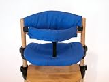 Junior Pad-Blue