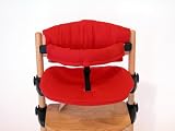Junior Pad-Red