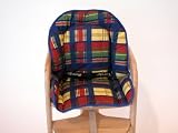 Universal Pad-Plaid