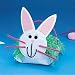 Bunny Basket (Pk/12)