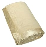 Cloud b Mommie Velboa Blanket - Natural