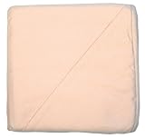 Cloud B LullaWrap Flannel Swaddling Blanket Pink