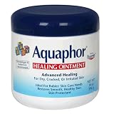 Aquaphor Healing Ointment, 14 oz (396 g) (Pack of 2)