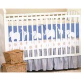 3 Piece Crib Set