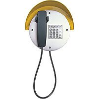 Festnetztelefone: FMN alpha open air Analog-Telefon (4 Zielwahltast.)