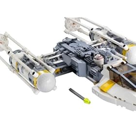 LEGO starwars
