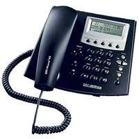 Digitalkameras: DSC-Zettler ZET-Phone 45 Telefon schwarz