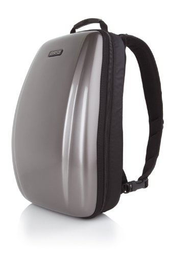 Audio und Video: Urban AXIO Hardpack metallic grey