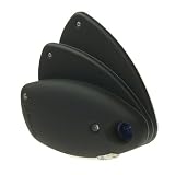 Solio Universal Solar Charger Black (S19-G07A)