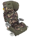 Deluxe Folding, Adjustable Booster