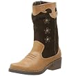 Kenneth Cole Reaction Girls' West In Show Boot